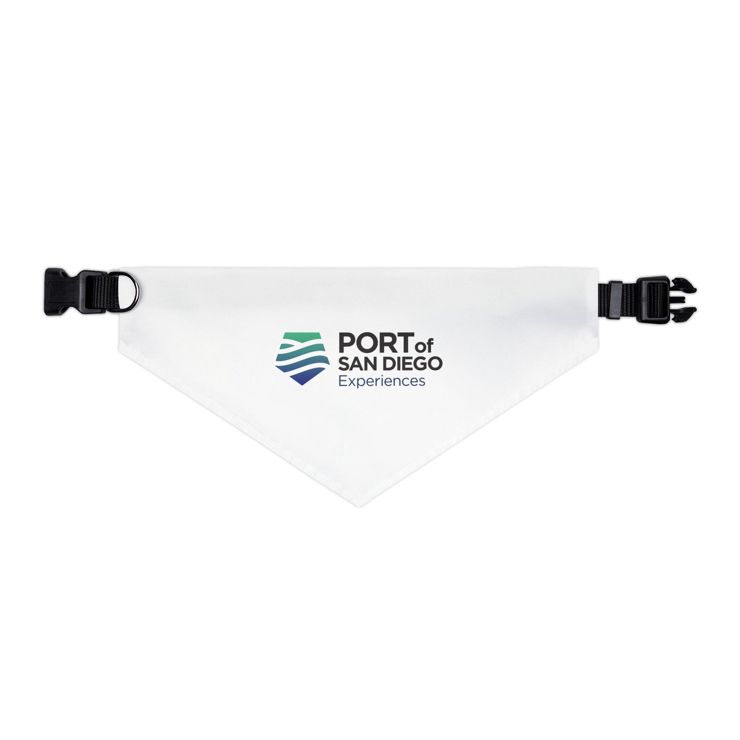 Pet Bandana Collar - Experiences