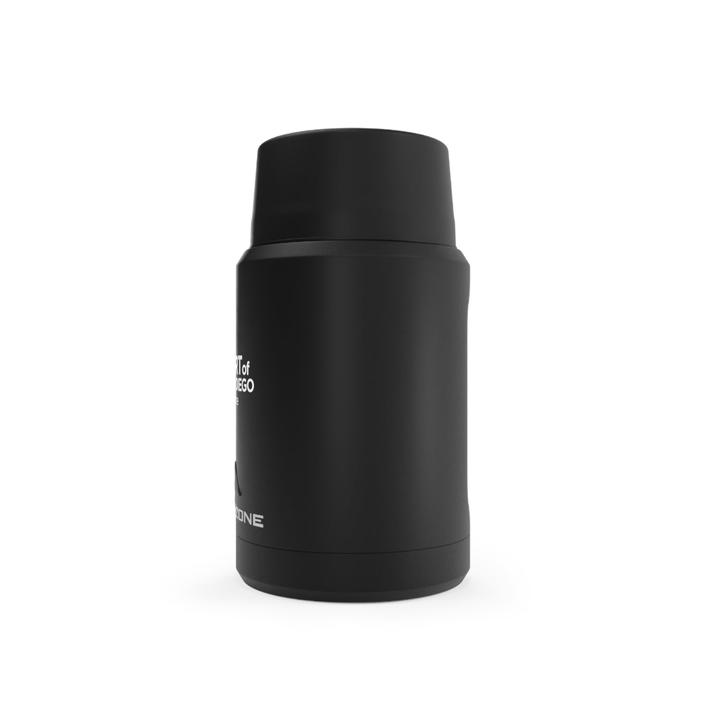 Titan Copper Insulated Food Storage - Maritime