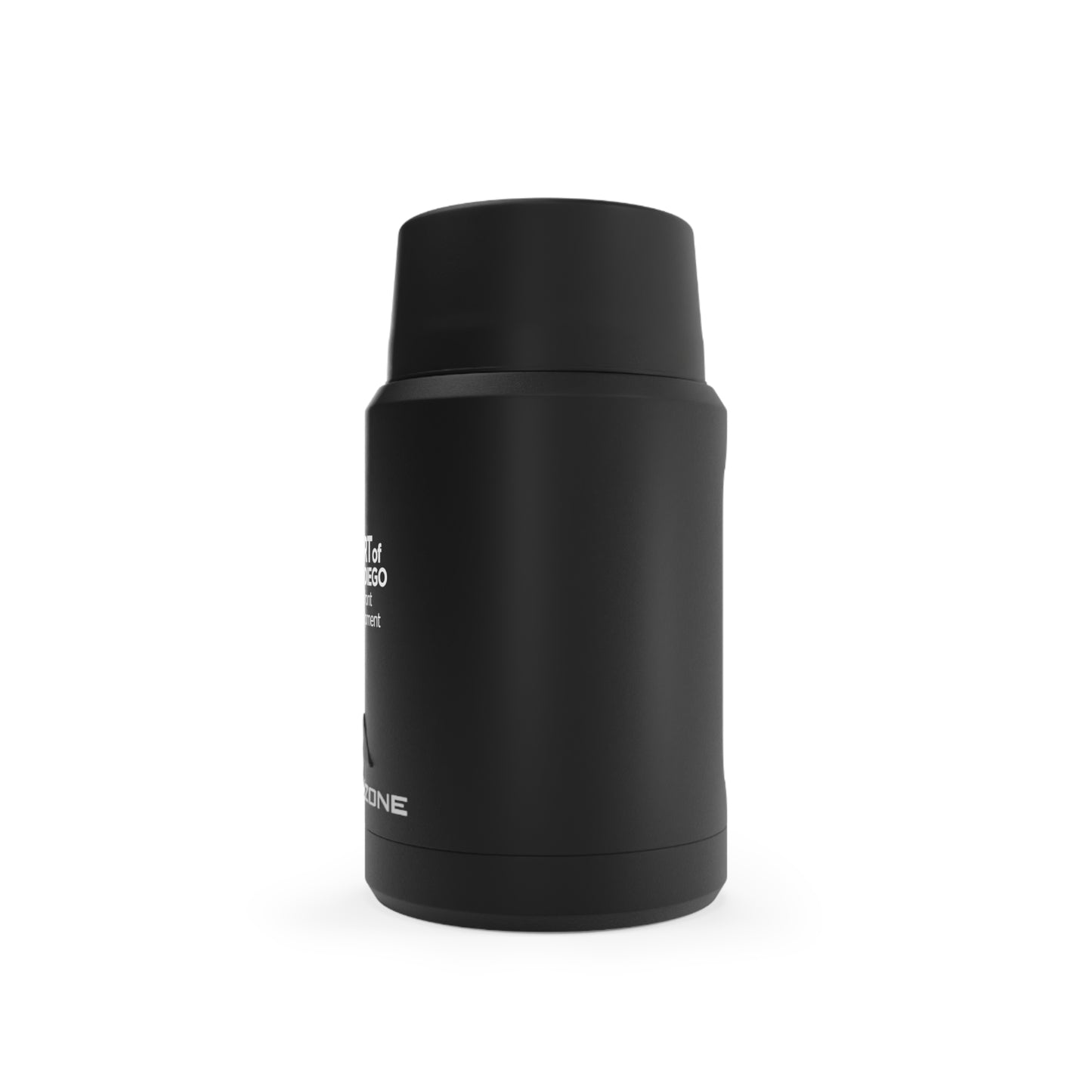 Titan Copper Insulated Food Storage - Waterfront
