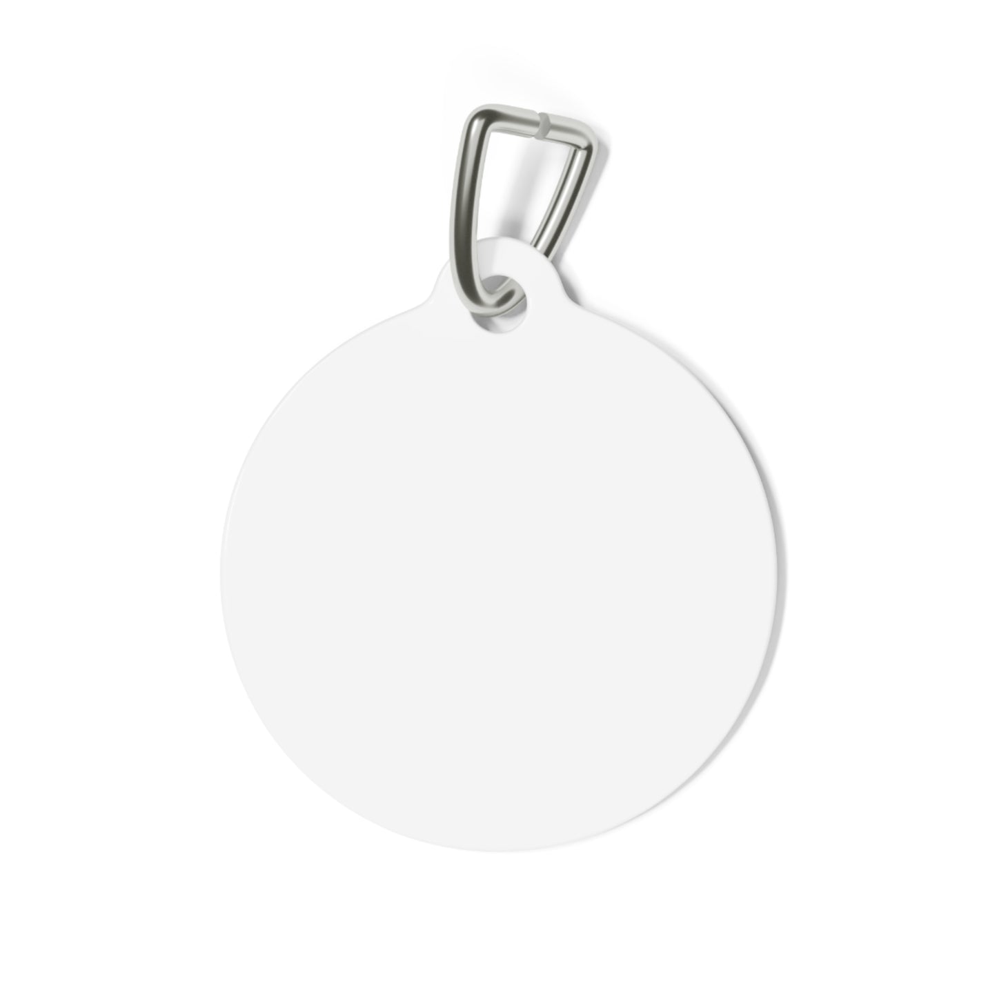 Pet Tag - Waterfront