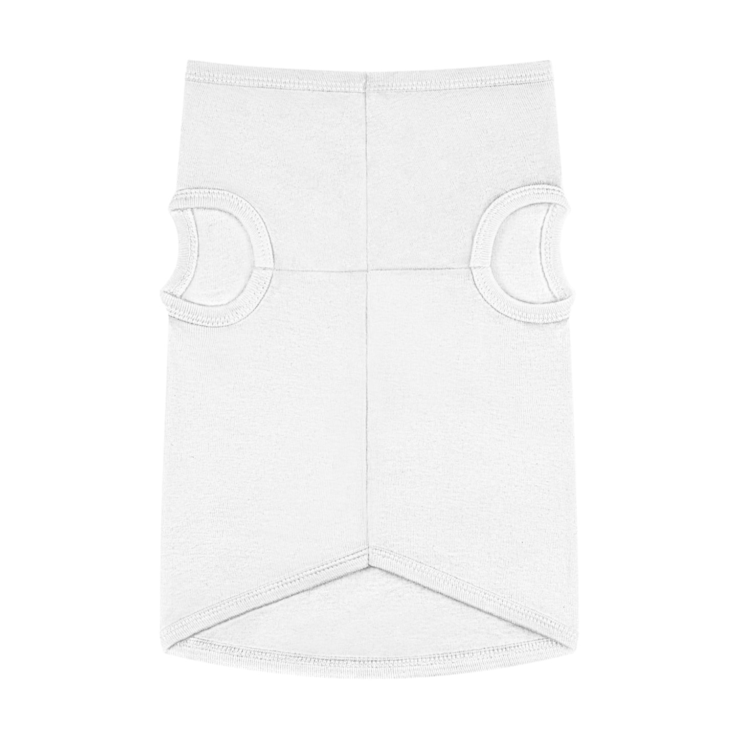 Pet Tank Top - Maritime