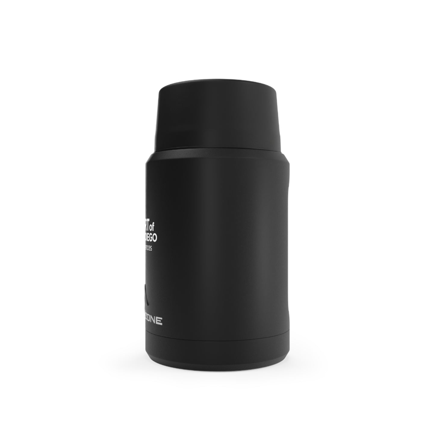 Titan Copper Insulated Food Storage - Experiences