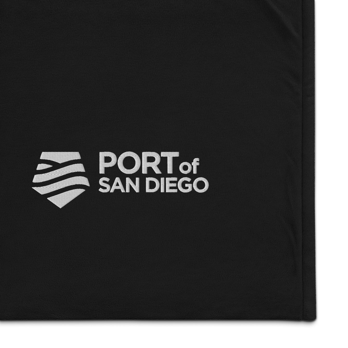 Premium Sherpa Blanket