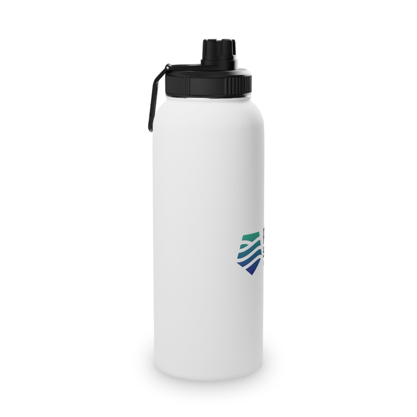 Stainless Steel Water Bottle, Sports Lid