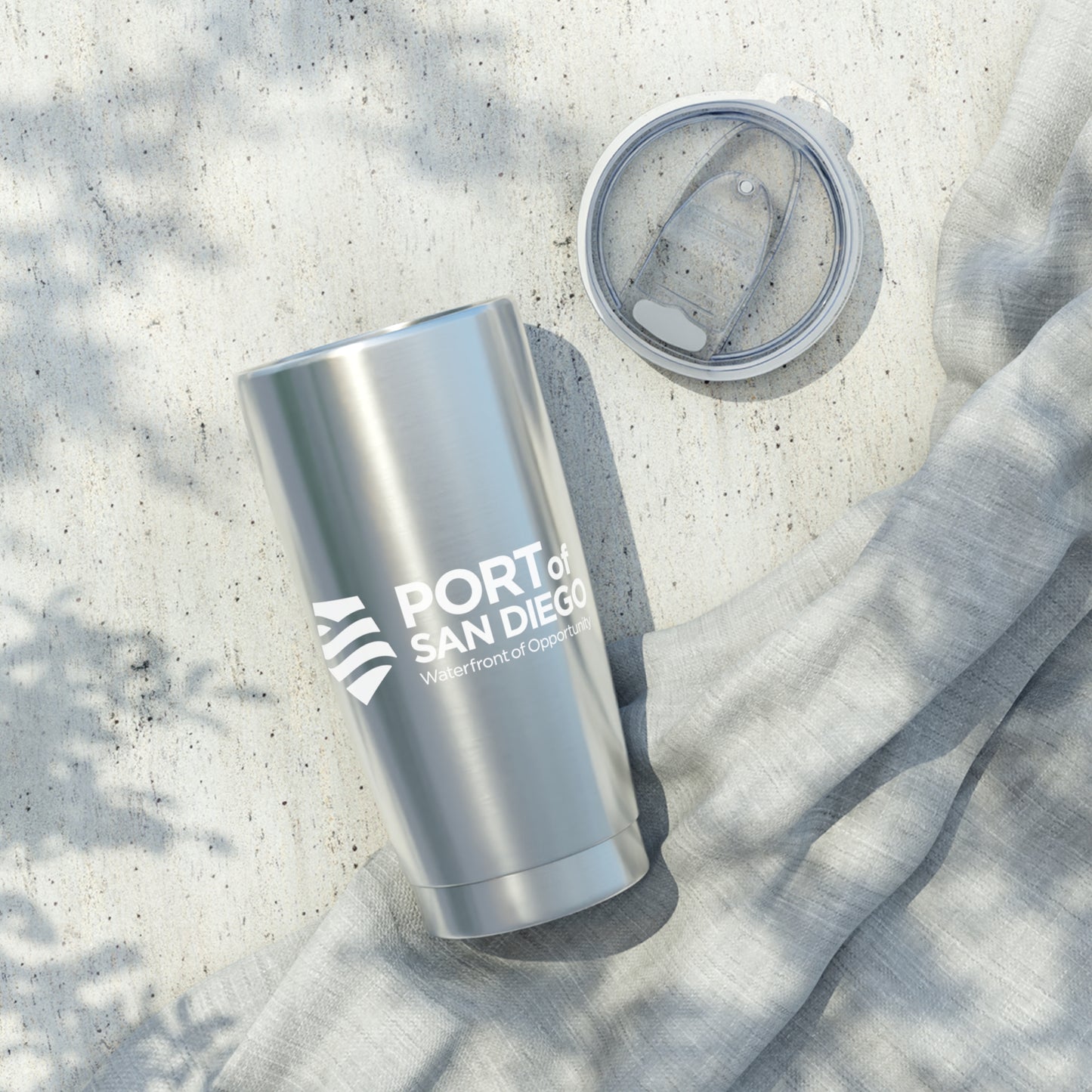 Vagabond 20oz Tumbler