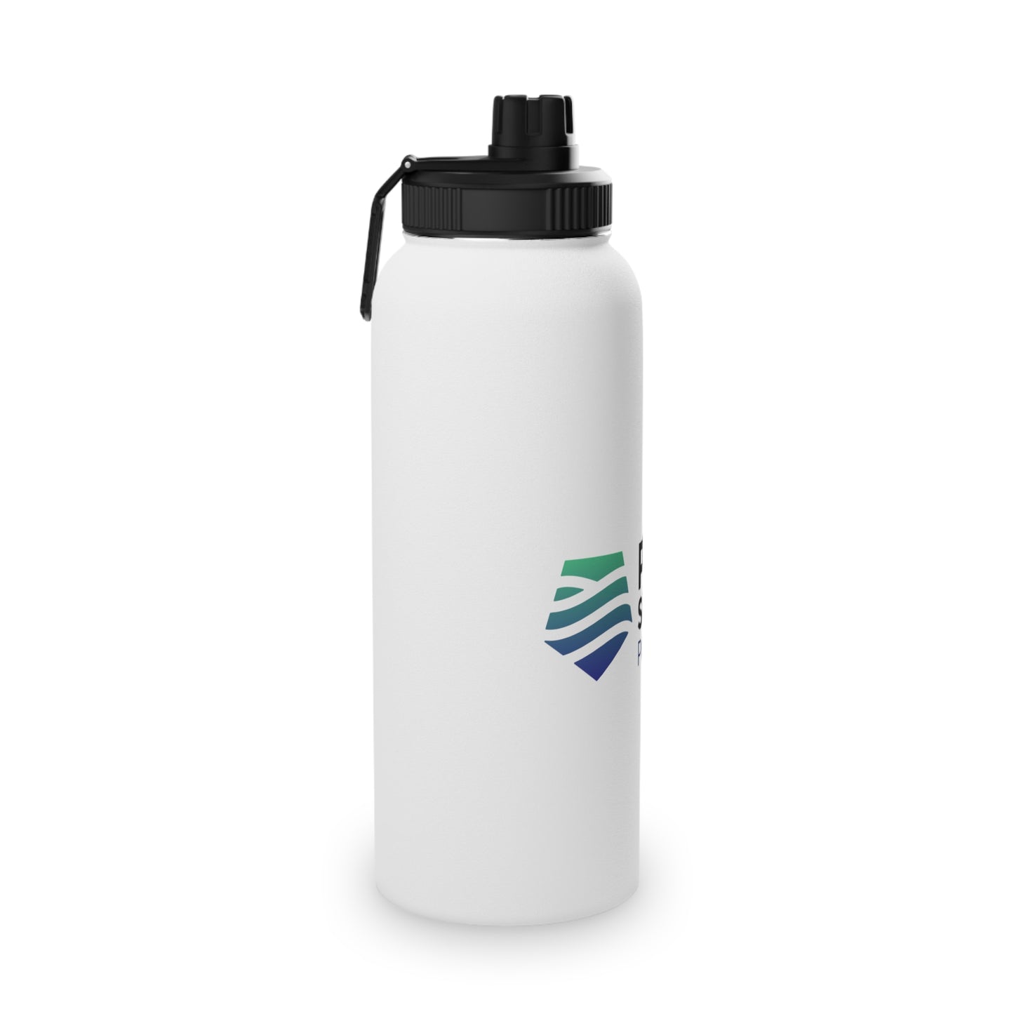 Stainless Steel Water Bottle, Sports Lid