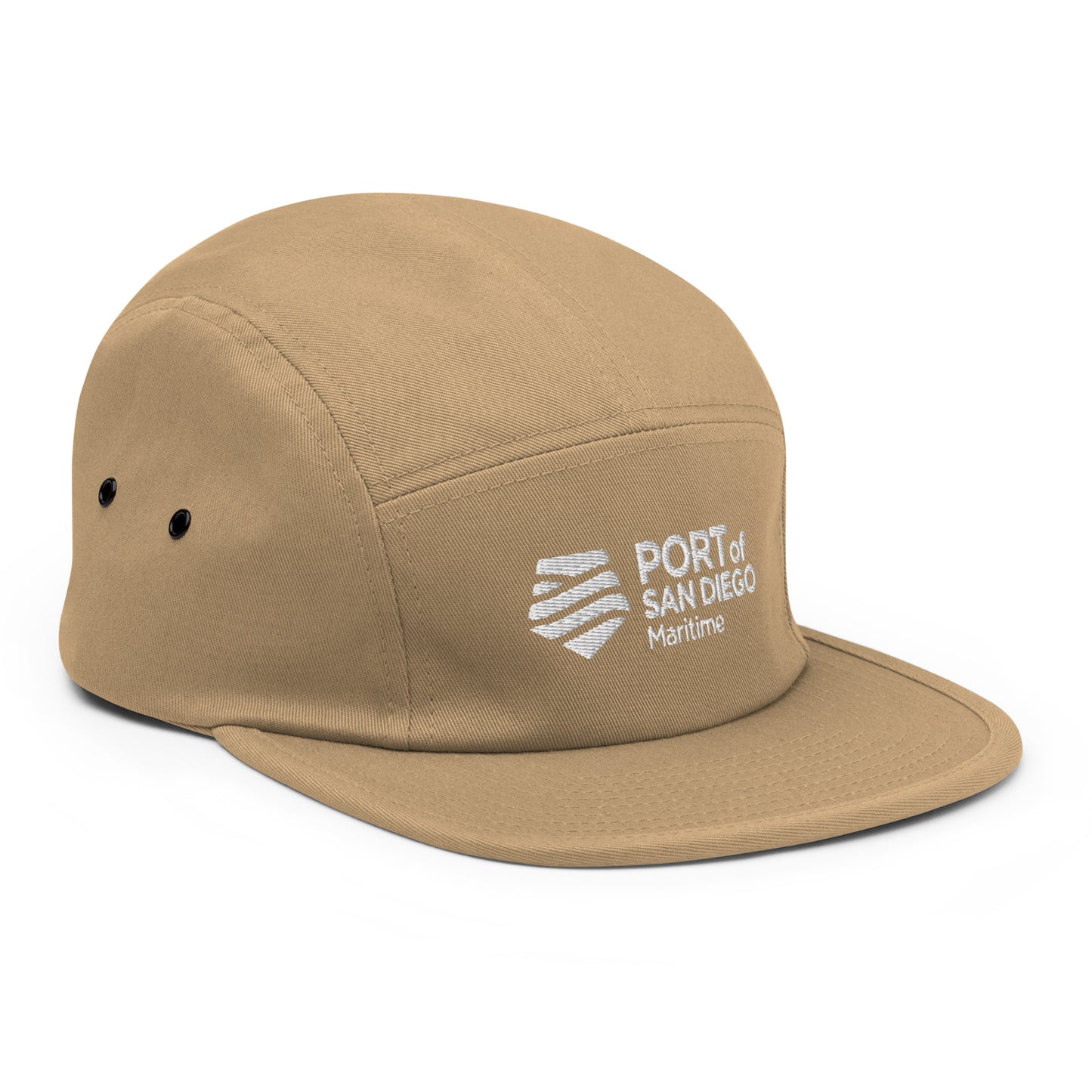 Five Panel Cap