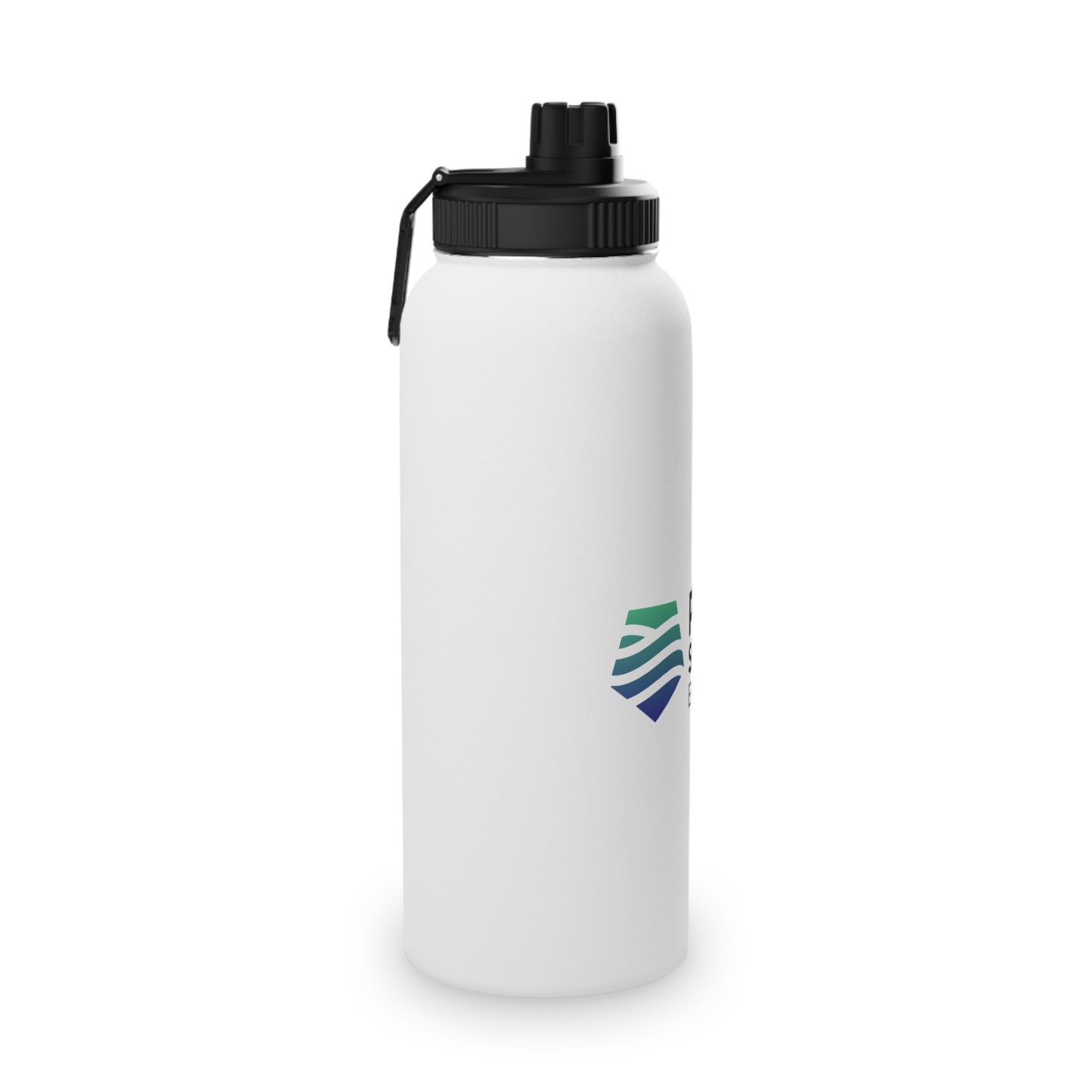 Stainless Steel Water Bottle, Sports Lid