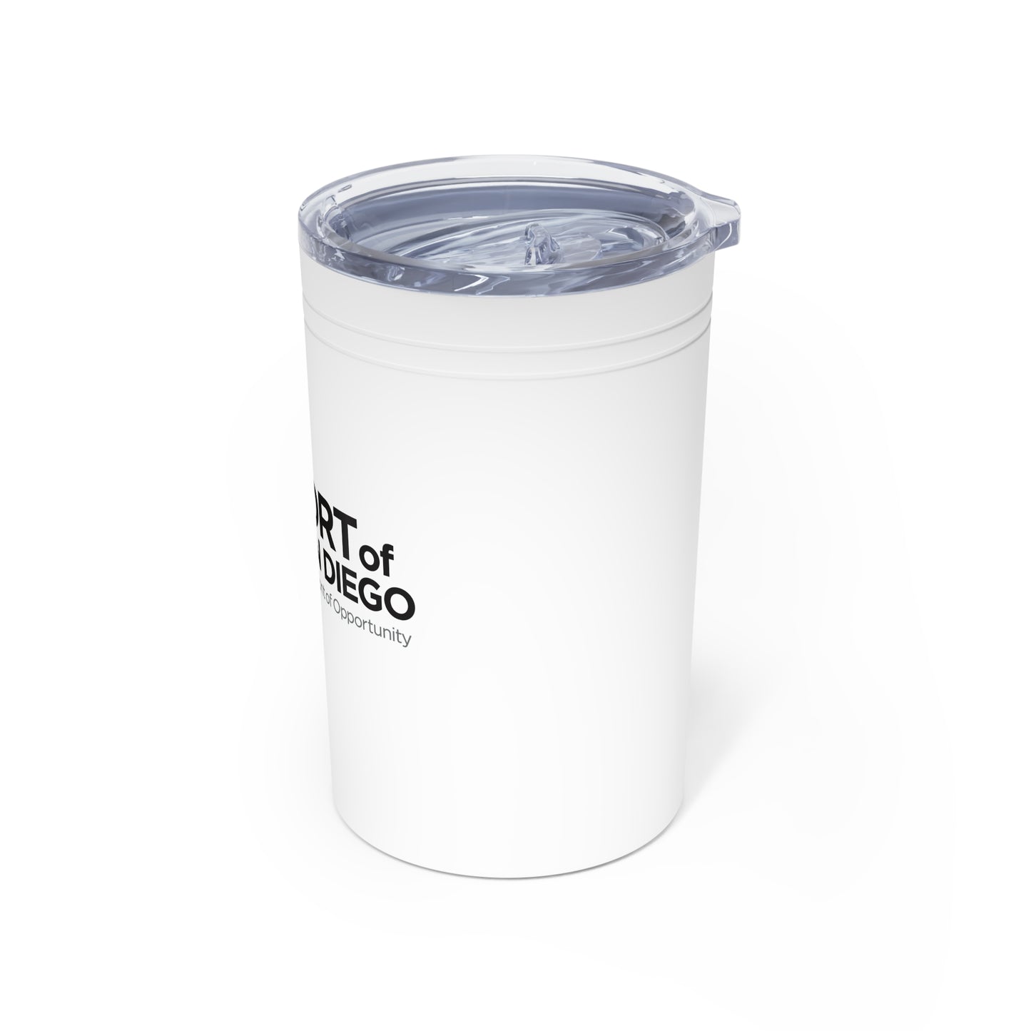 Vacuum Insulated Tumbler, 11oz