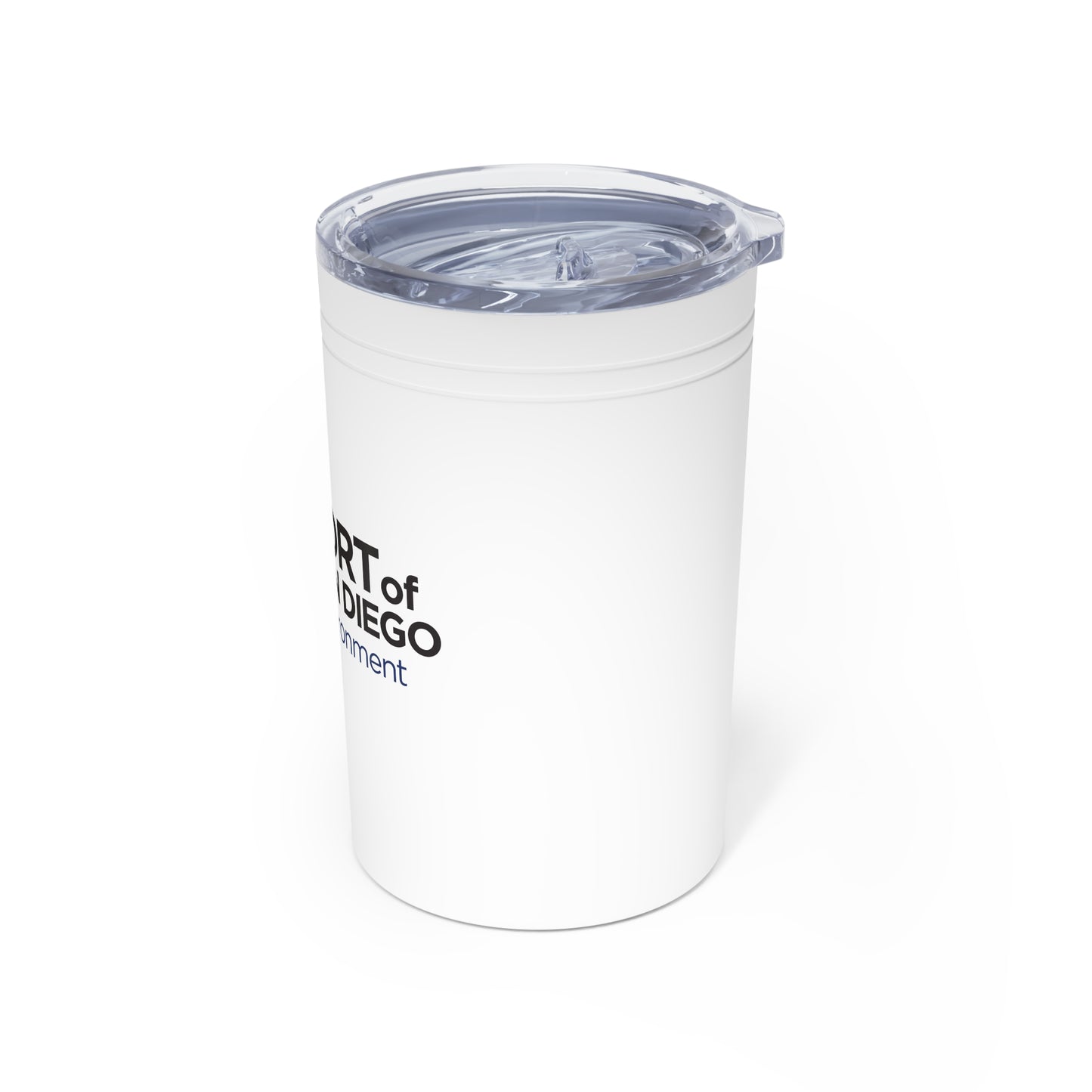 Vacuum Insulated Tumbler, 11oz