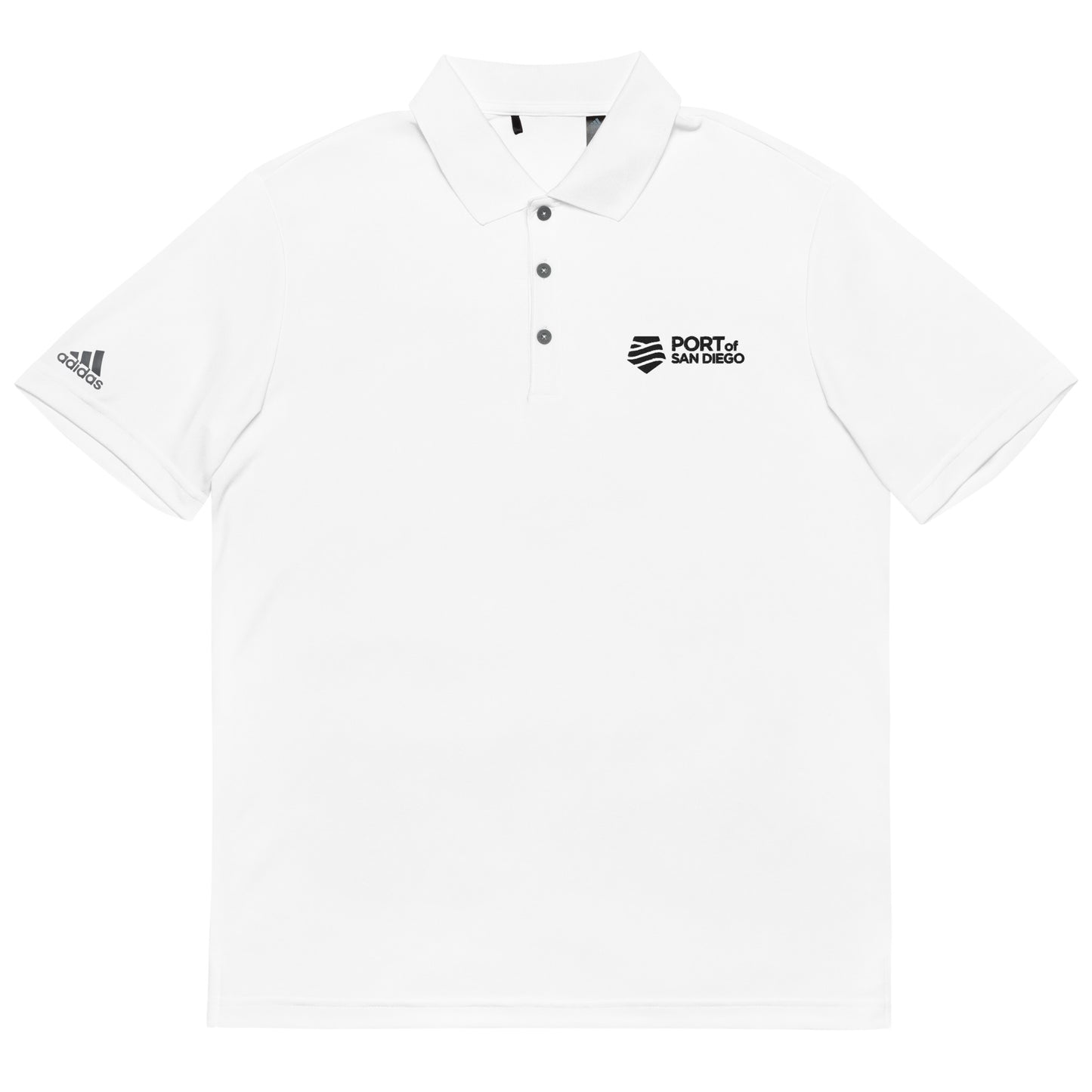 Adidas Performance Polo