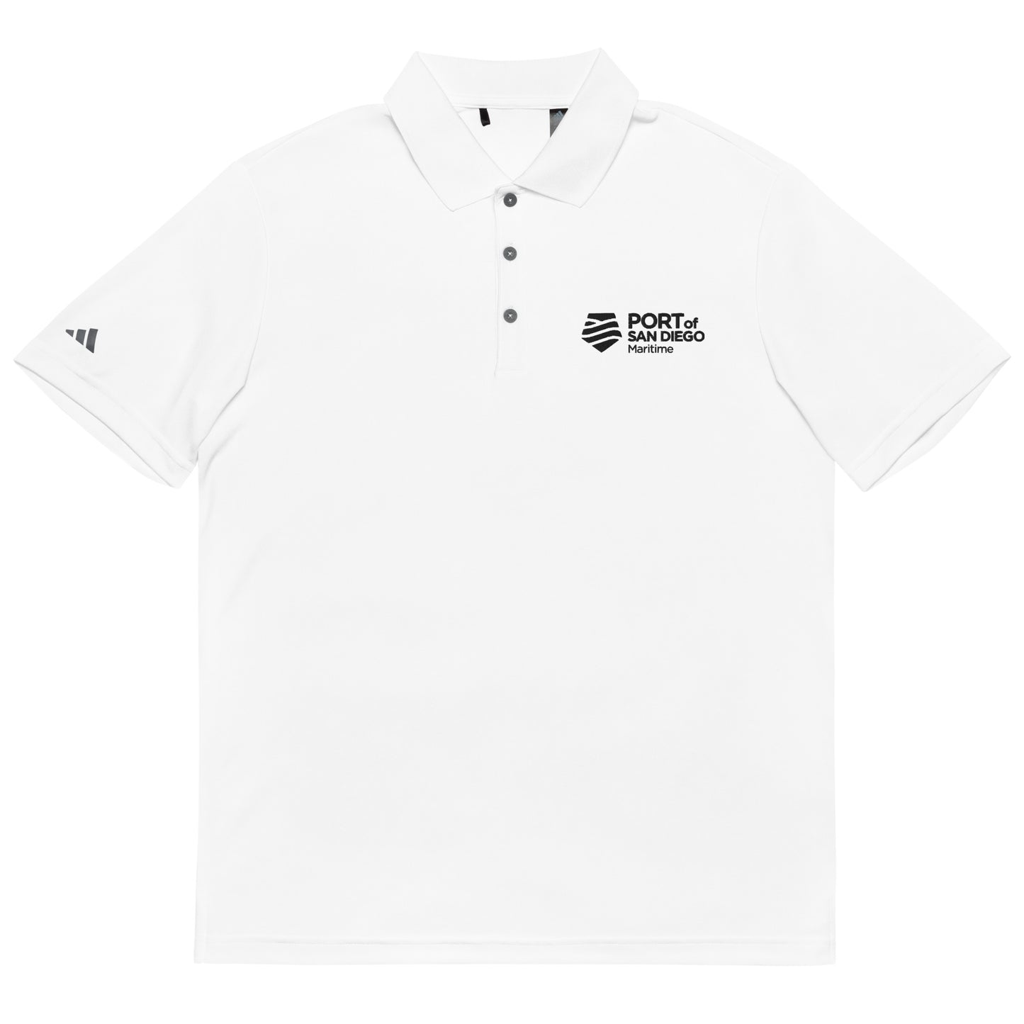 Adidas Performance Polo