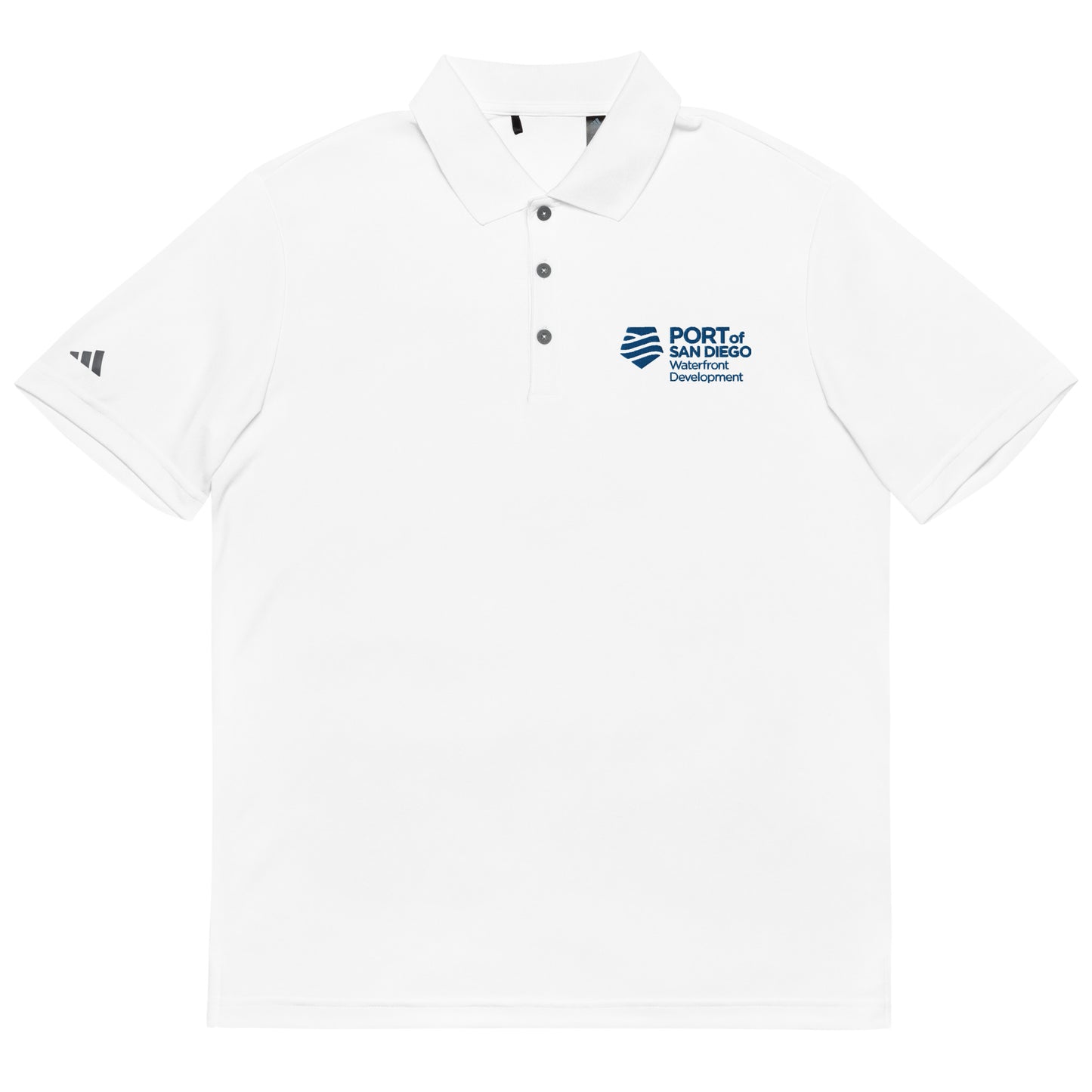 Adidas Performance Polo