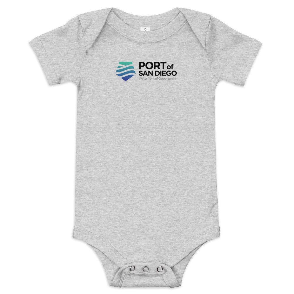 Baby Onesie