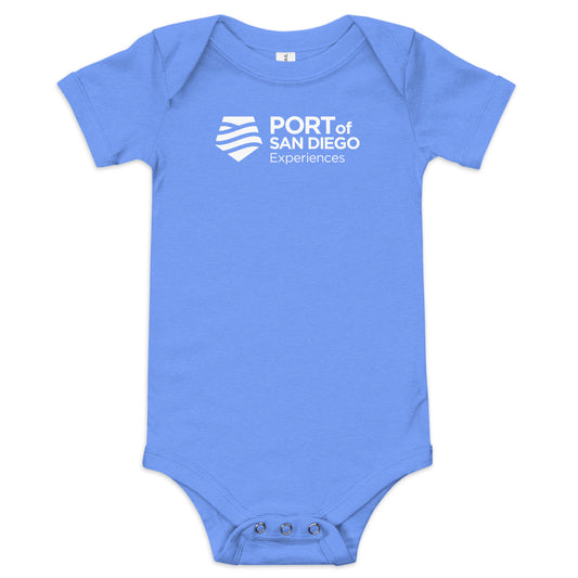 Baby Onesie