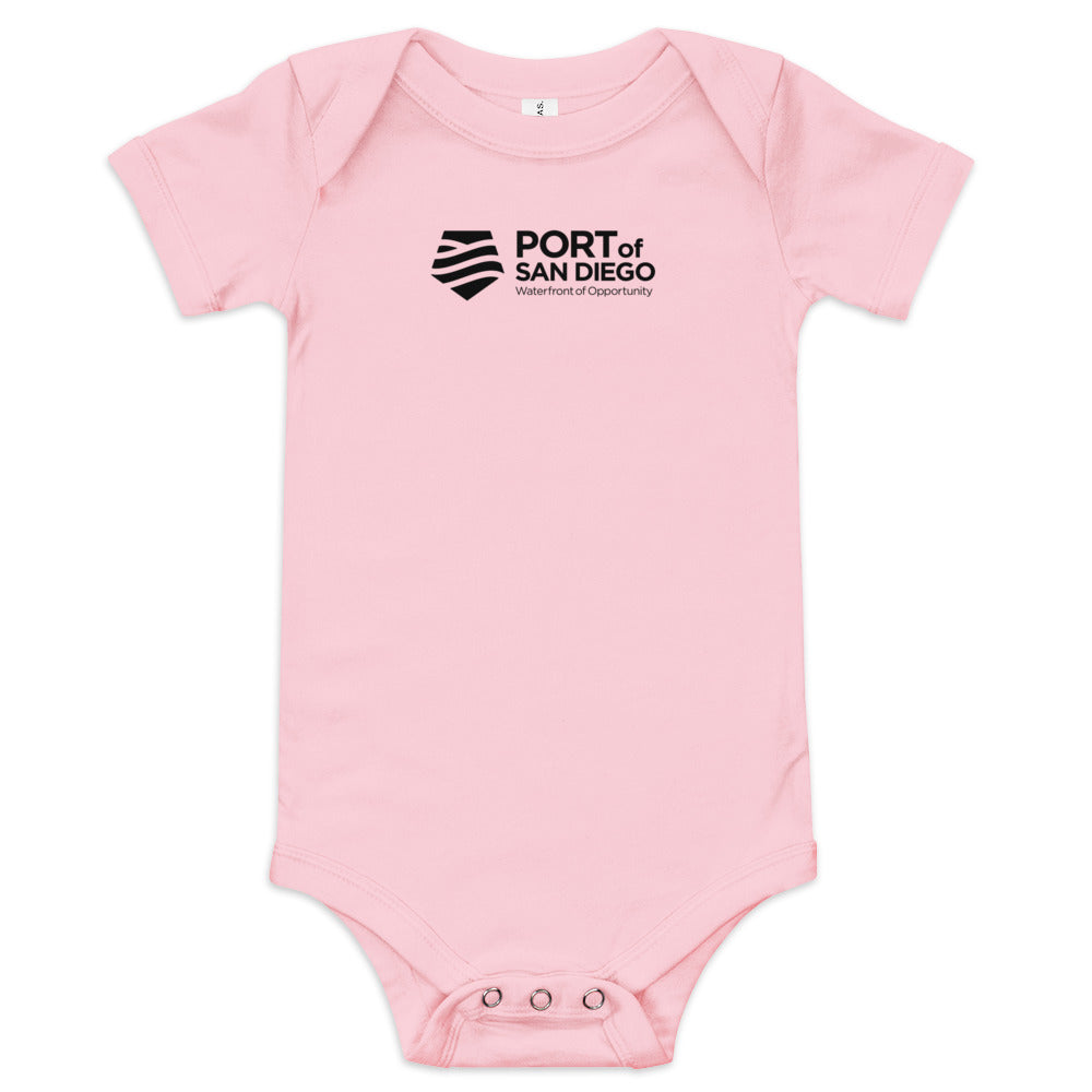 Baby Onesie