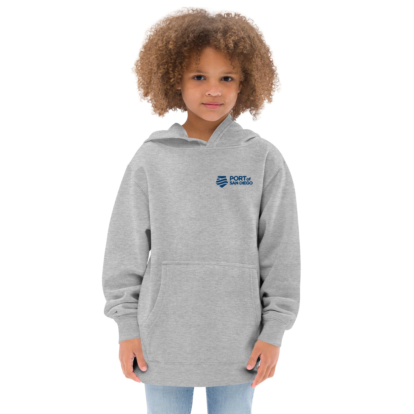 Kids Hoodie