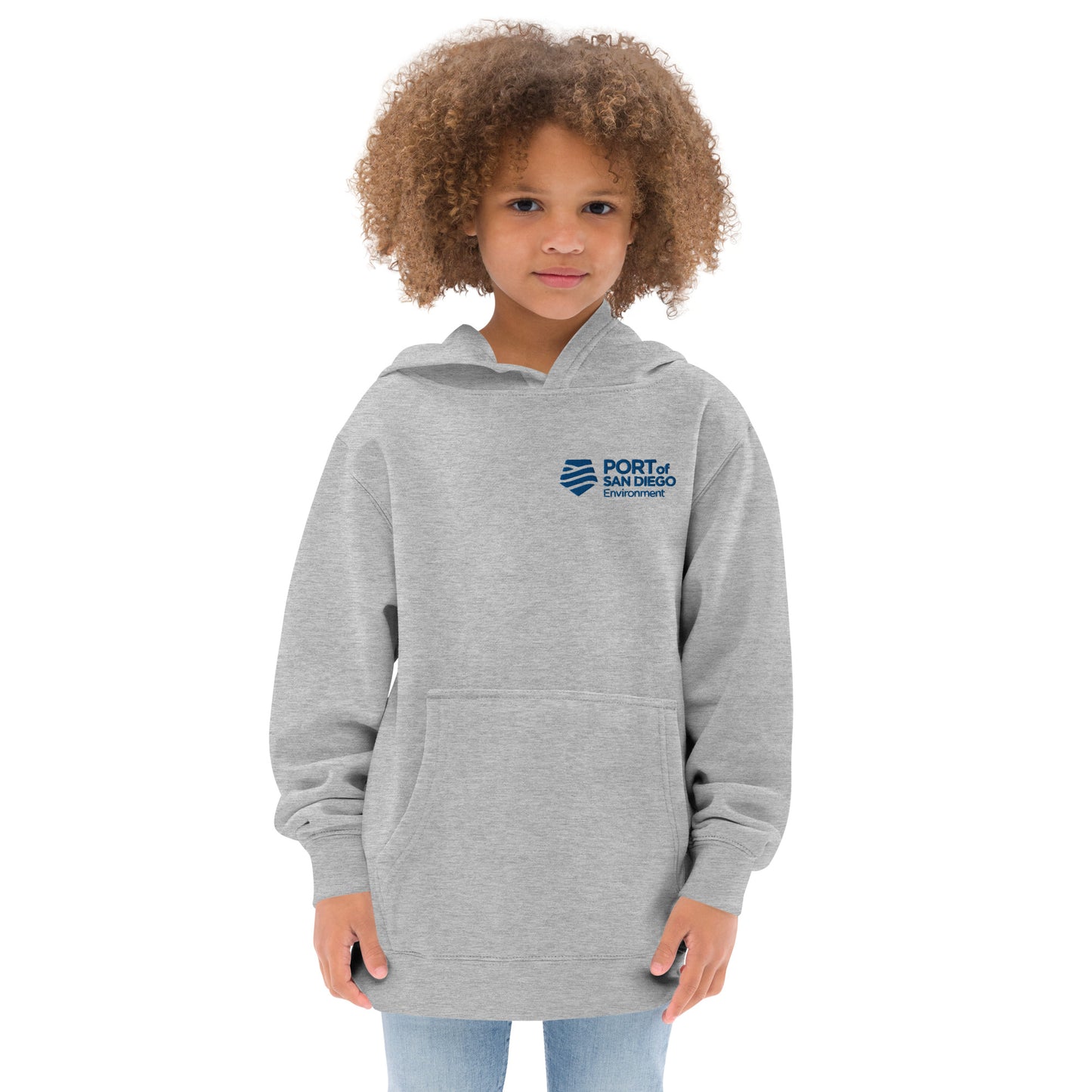 Kids Hoodie