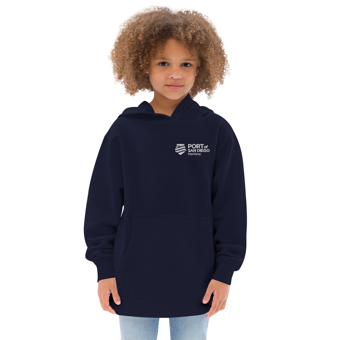 Kids Hoodie