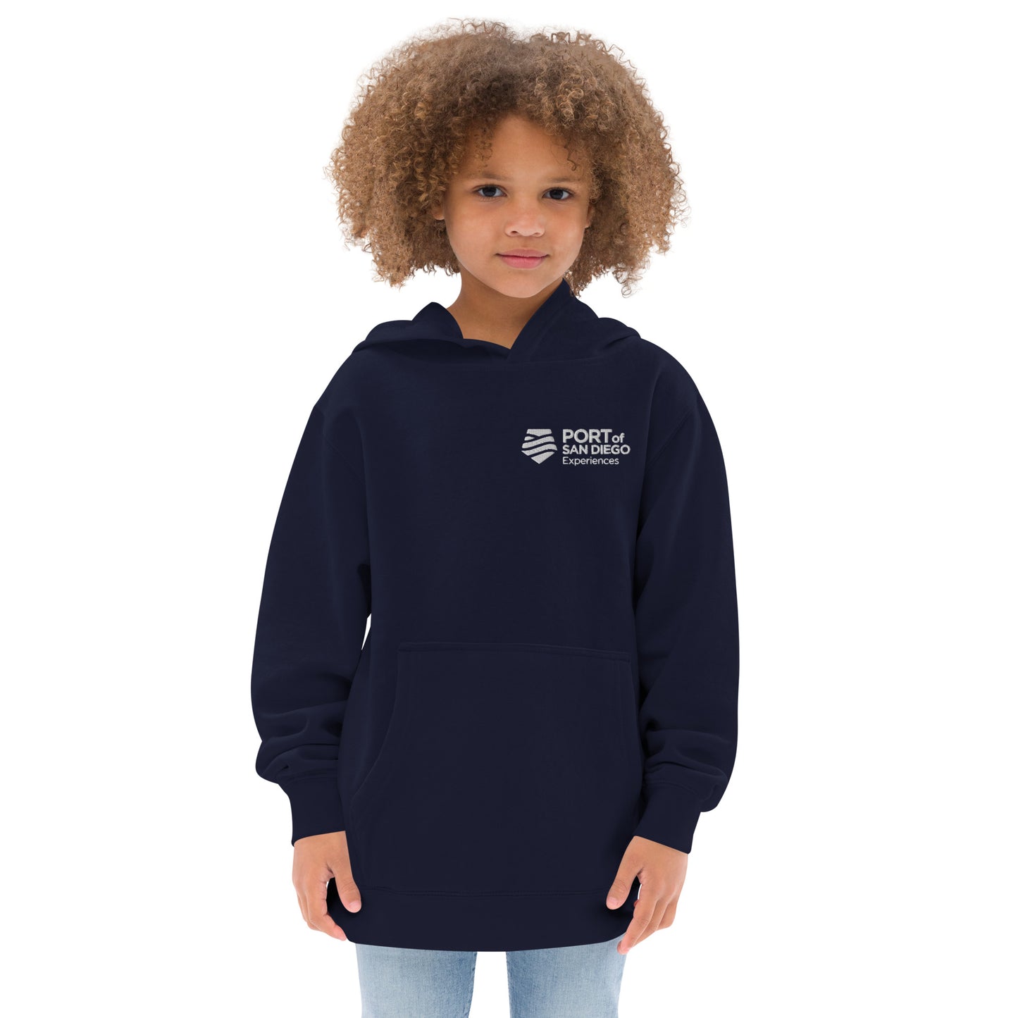 Kids Hoodie