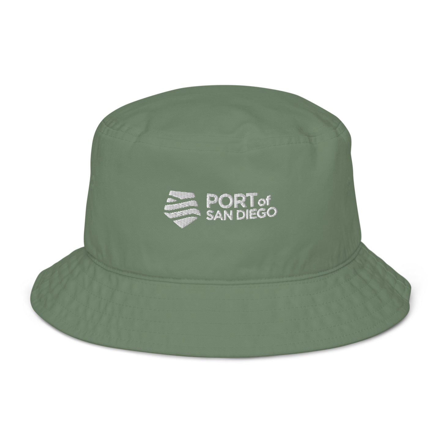 Organic Bucket Hat