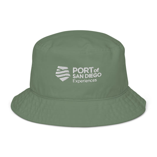 Organic Bucket Hat