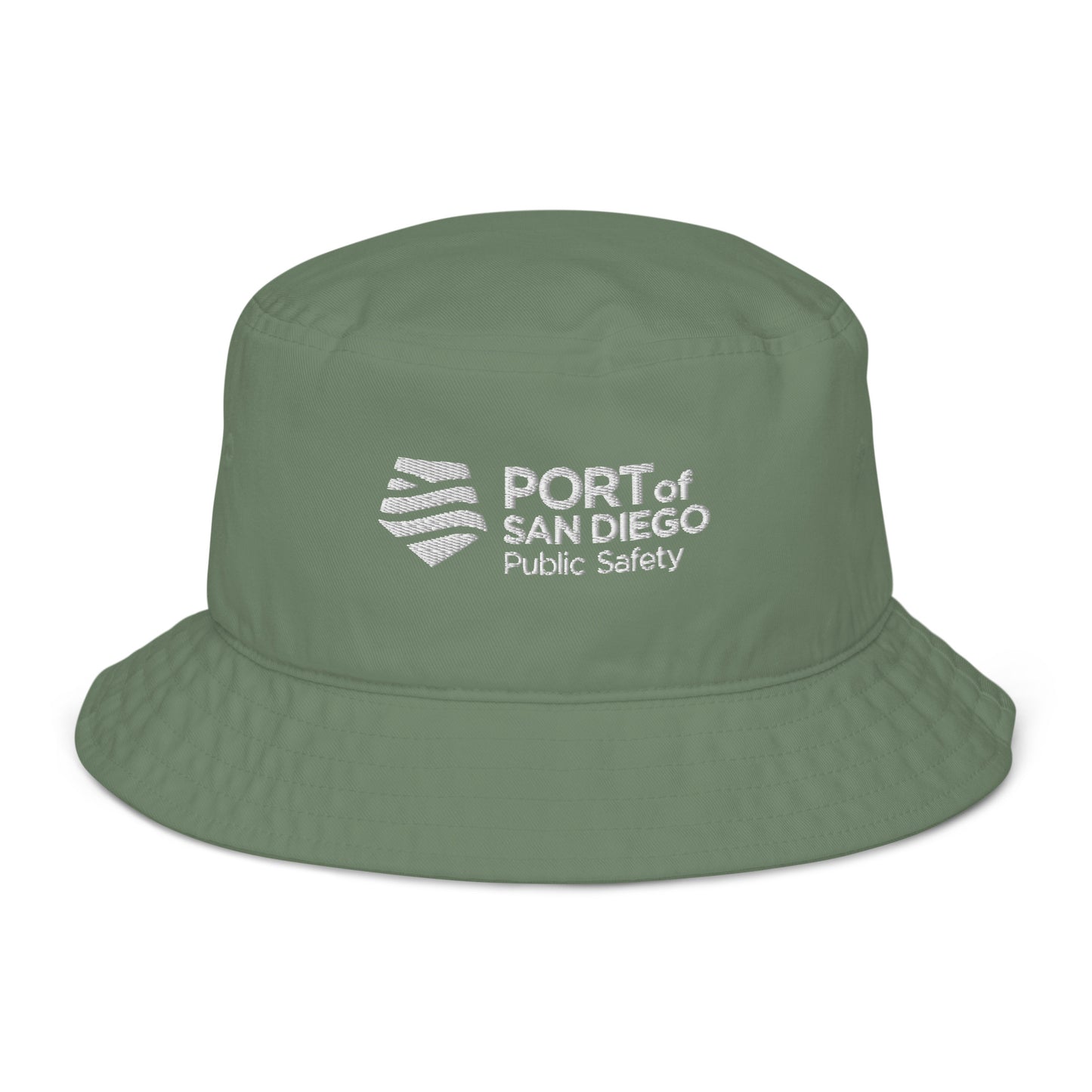 Organic Bucket Hat