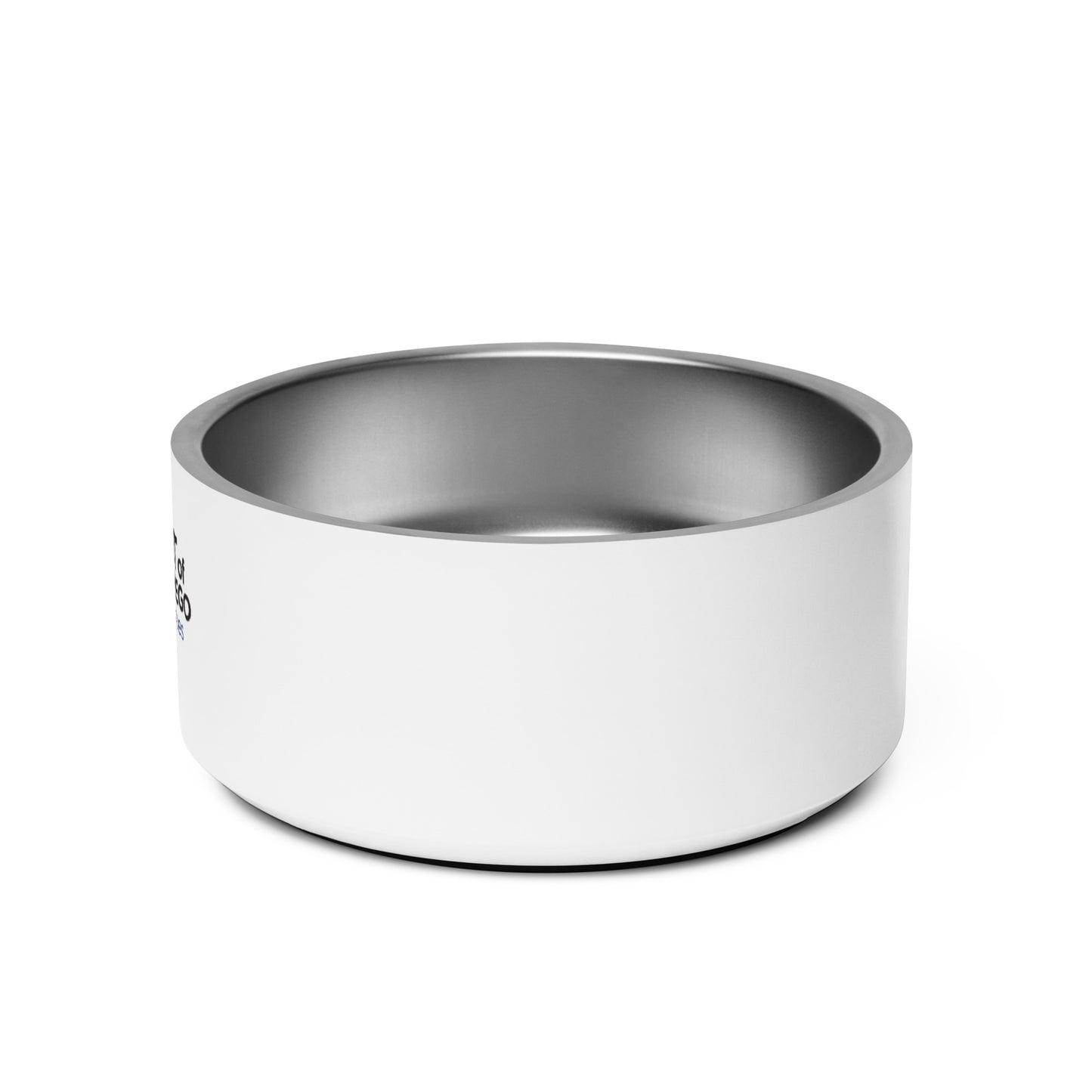 Pet Bowl