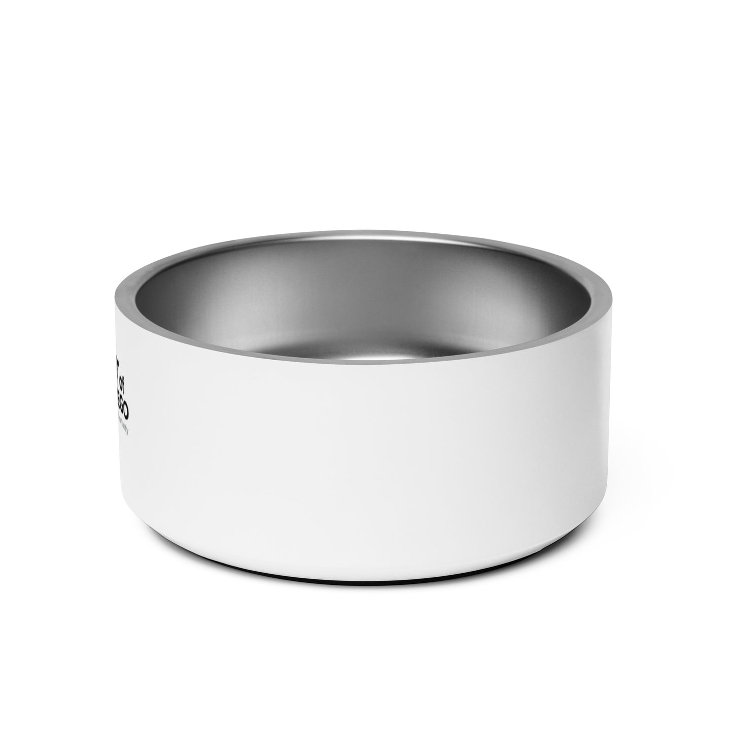 Pet Bowl