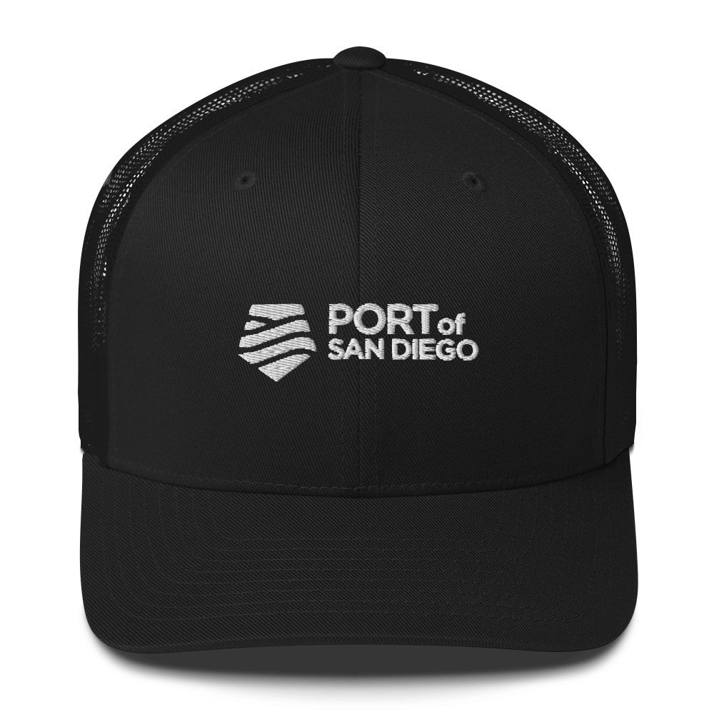 Trucker Cap