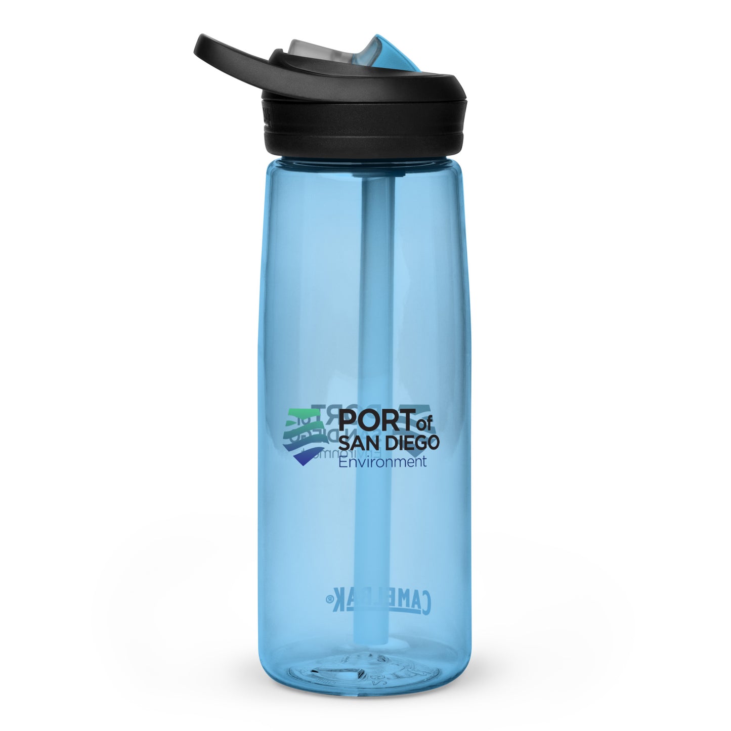 Camelbak Water Bottle