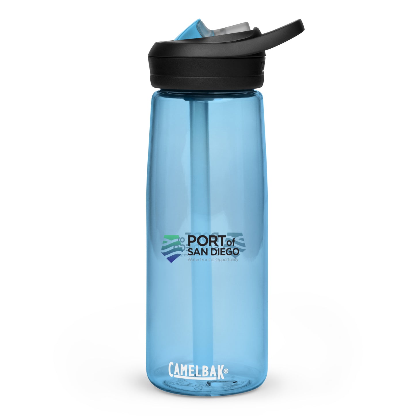 Camelbak Water Bottle