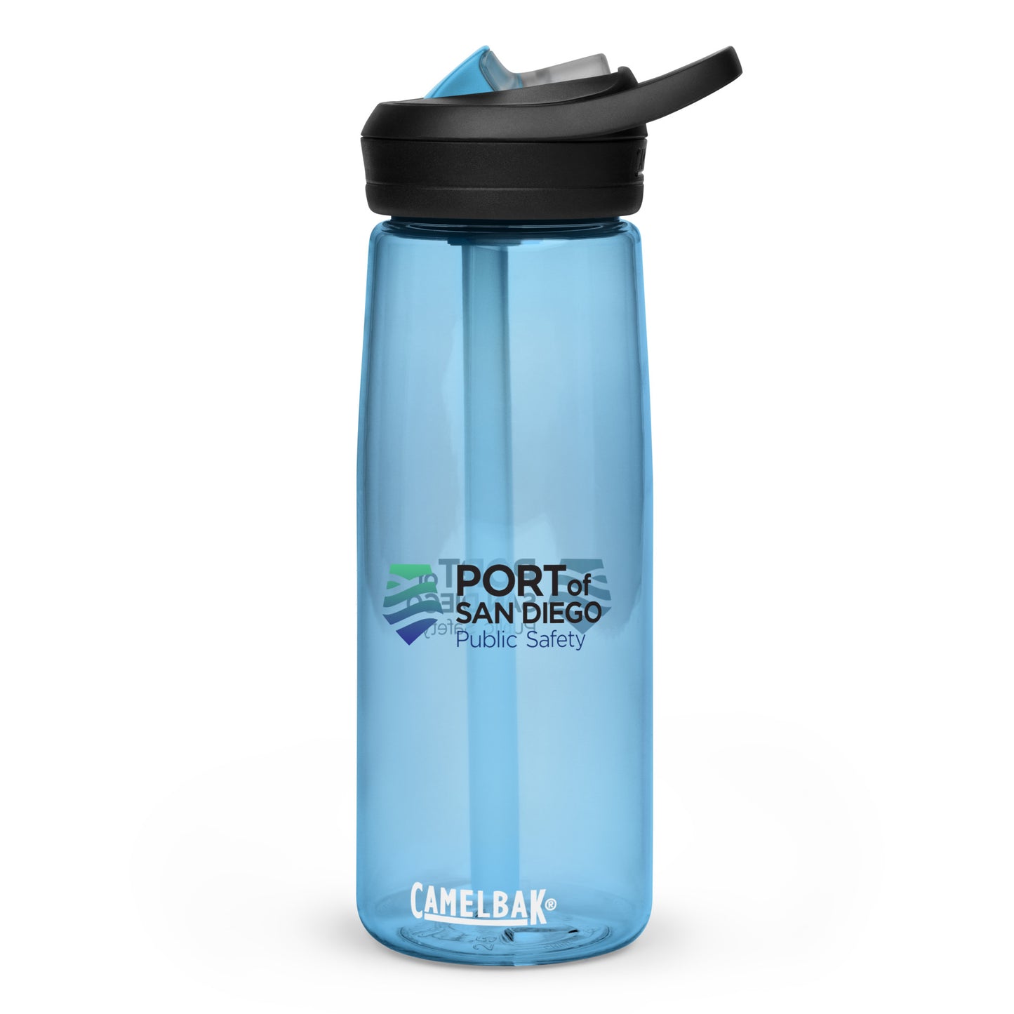 Camelbak Water Bottle