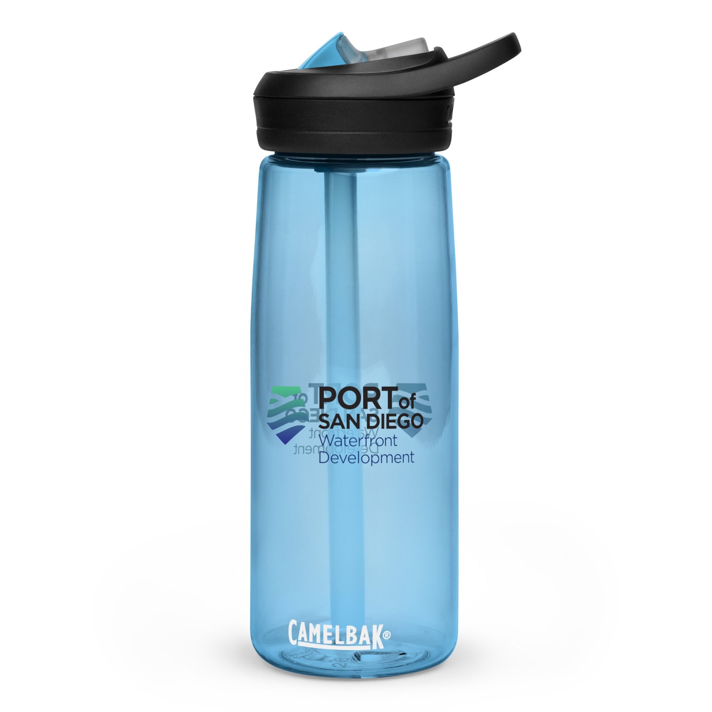 Camelbak Water Bottle