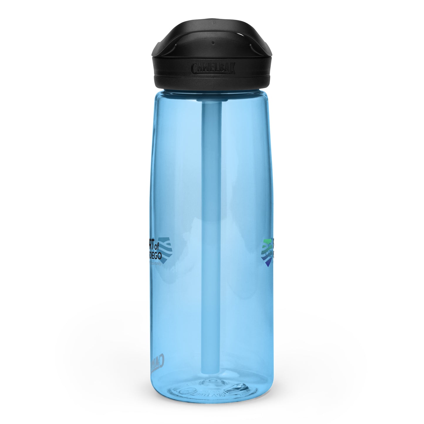 Camelbak Water Bottle