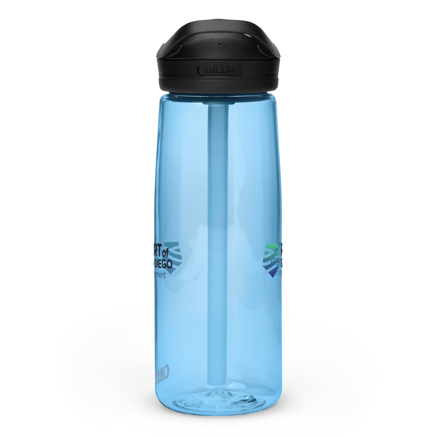 Camelbak Water Bottle