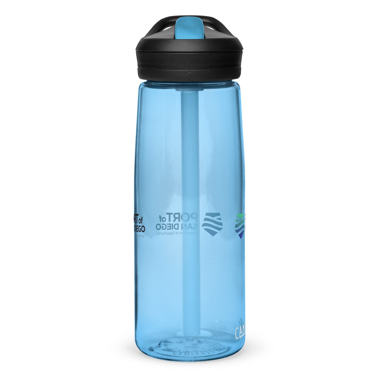 Camelbak Water Bottle