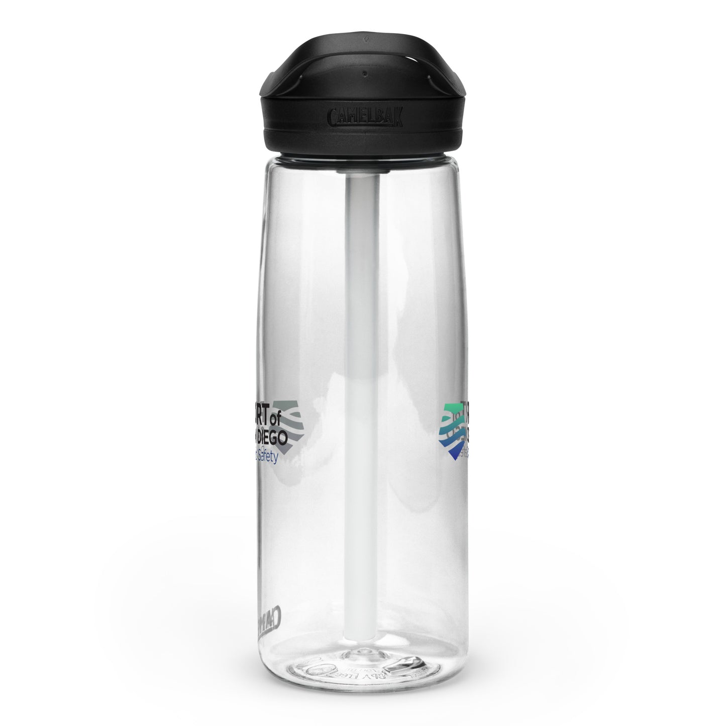 Camelbak Water Bottle