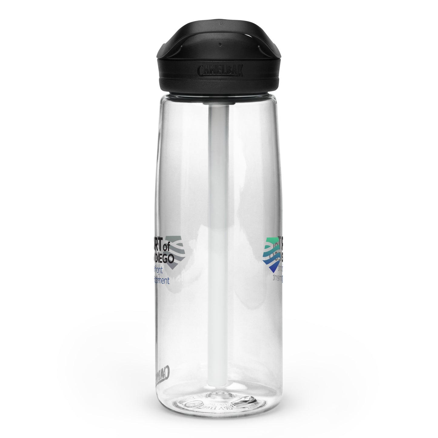 Camelbak Water Bottle