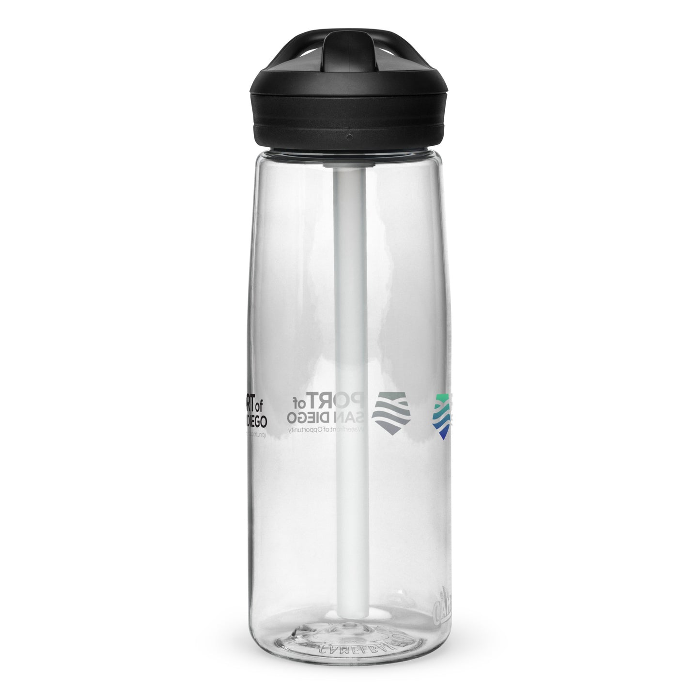 Camelbak Water Bottle