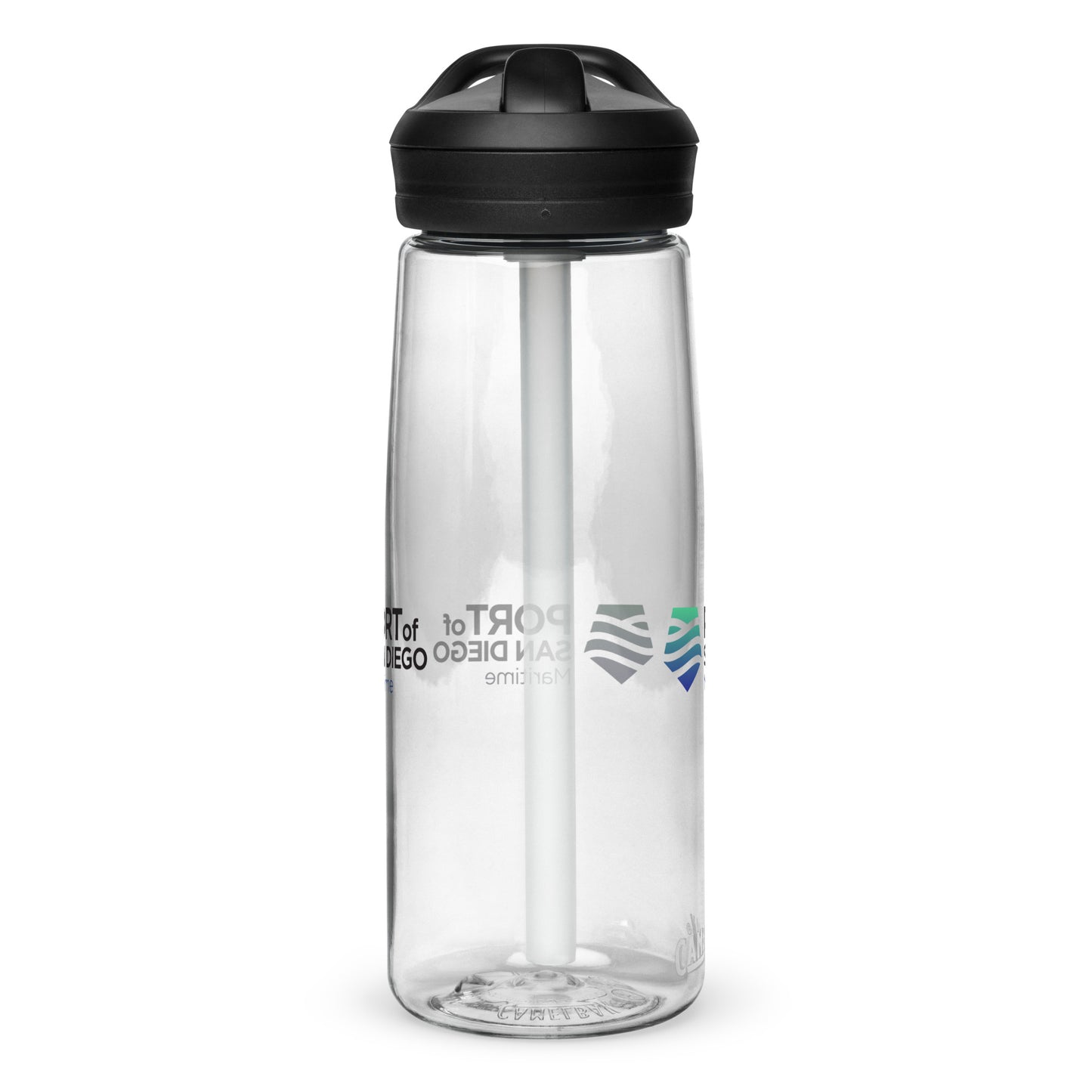 Camelbak Water Bottle