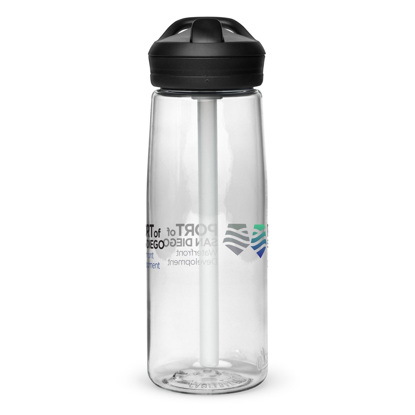 Camelbak Water Bottle