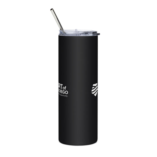 Stainless Steel Tumbler