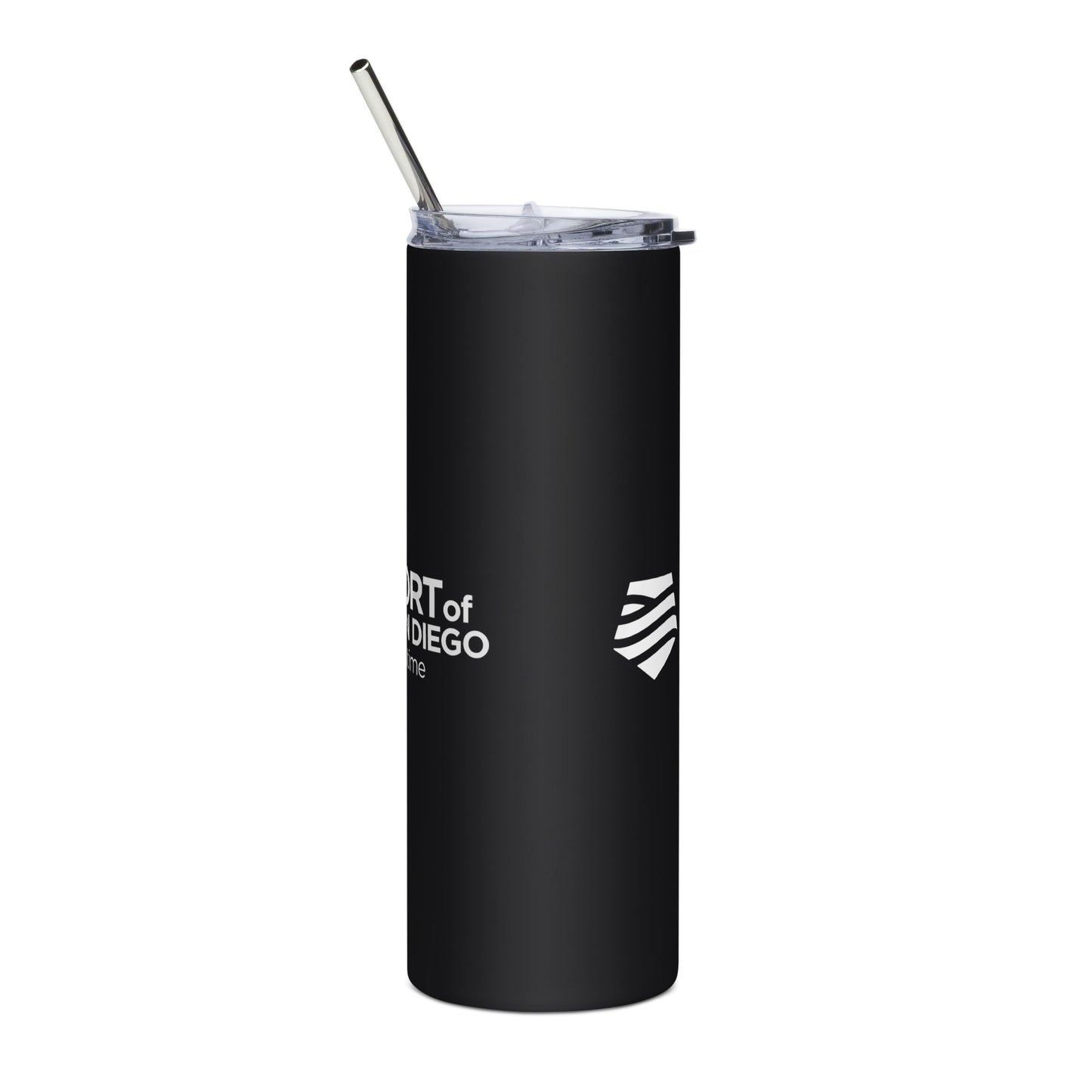 Stainless Steel Tumbler