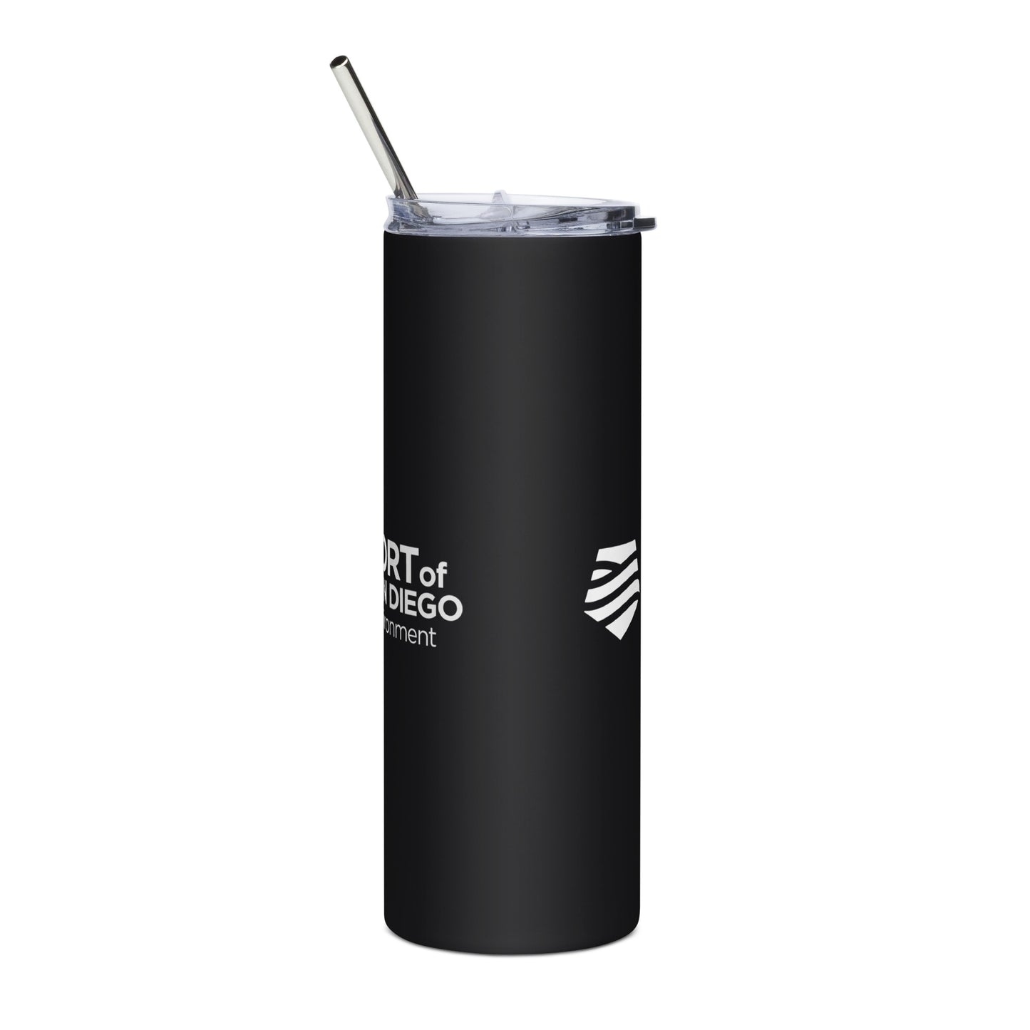 Stainless Steel Tumbler