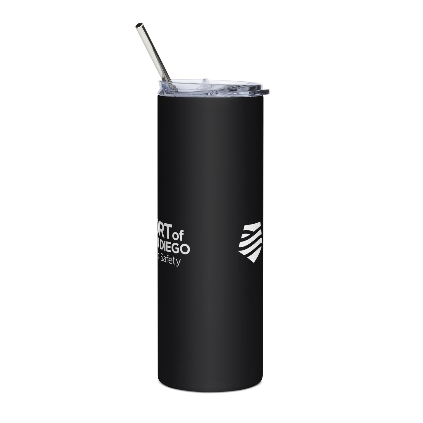 Stainless Steel Tumbler