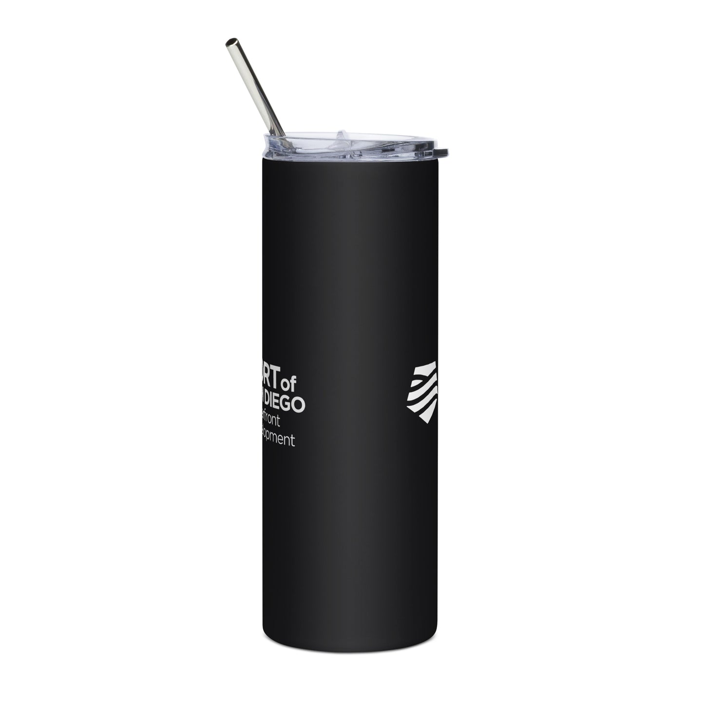 Stainless Steel Tumbler