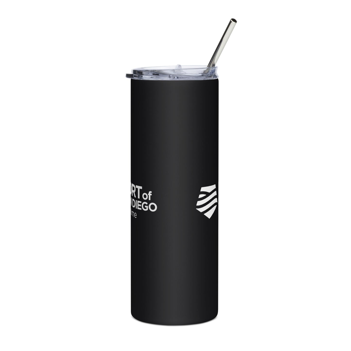 Stainless Steel Tumbler