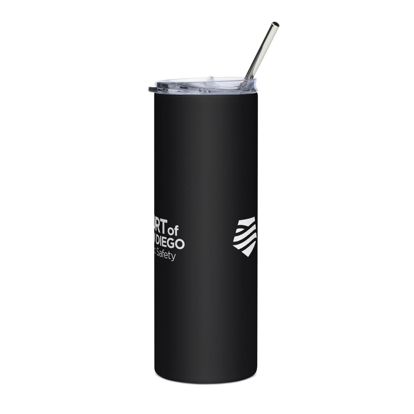 Stainless Steel Tumbler