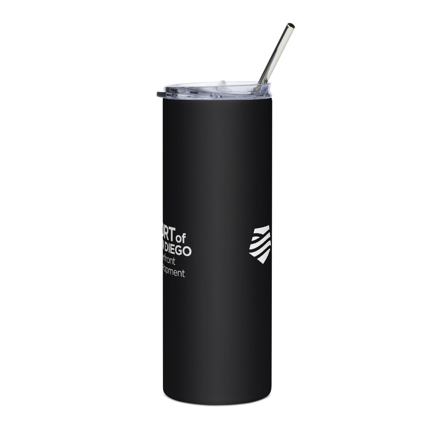 Stainless Steel Tumbler